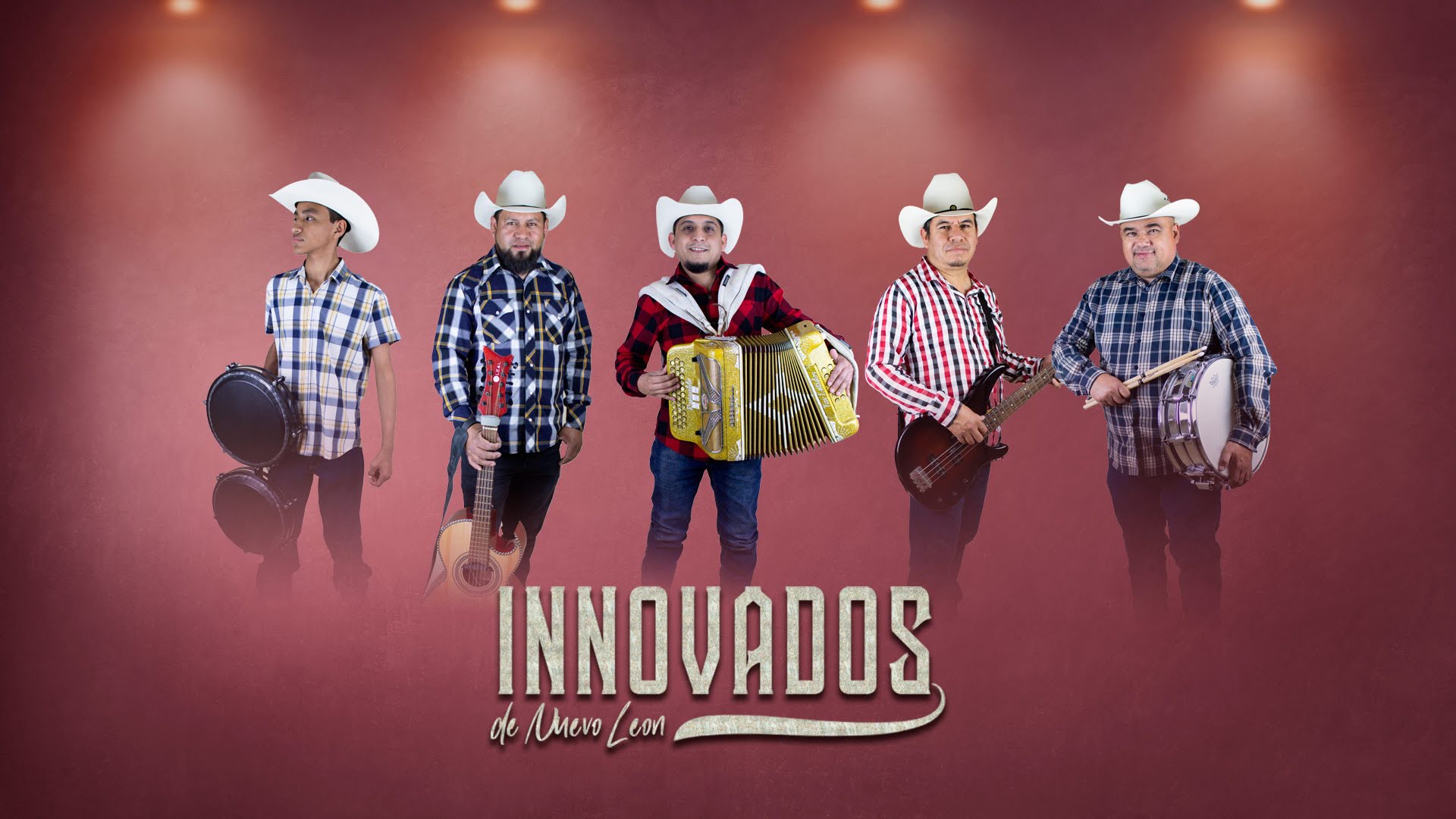 Innovados de Nuevo León